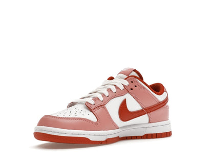 Nike Dunk Low Red Stardust (Women's)