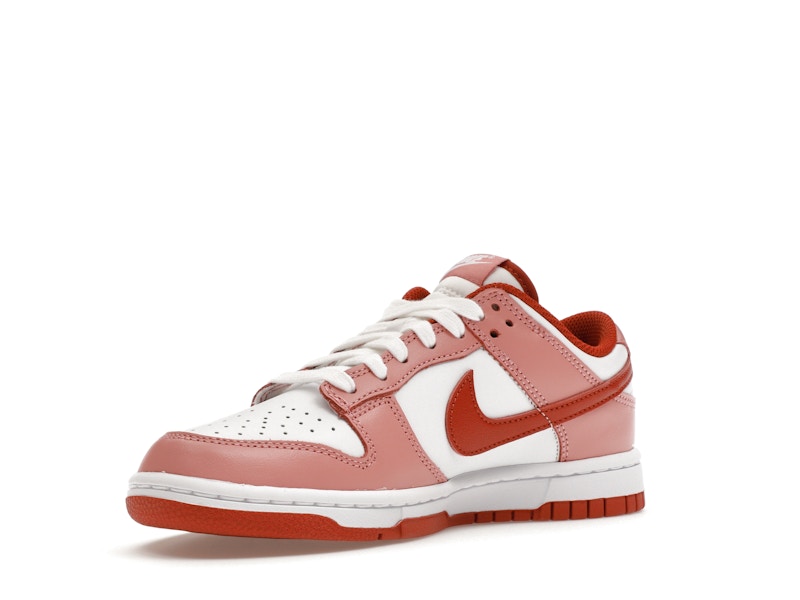 Nike Dunk Low Red Stardust (Women's)