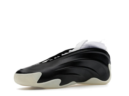 adidas Harden Vol. 9 Black Warm Vanilla