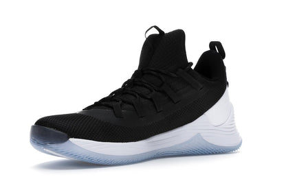 Jordan Ultra Fly 2 Low Black White