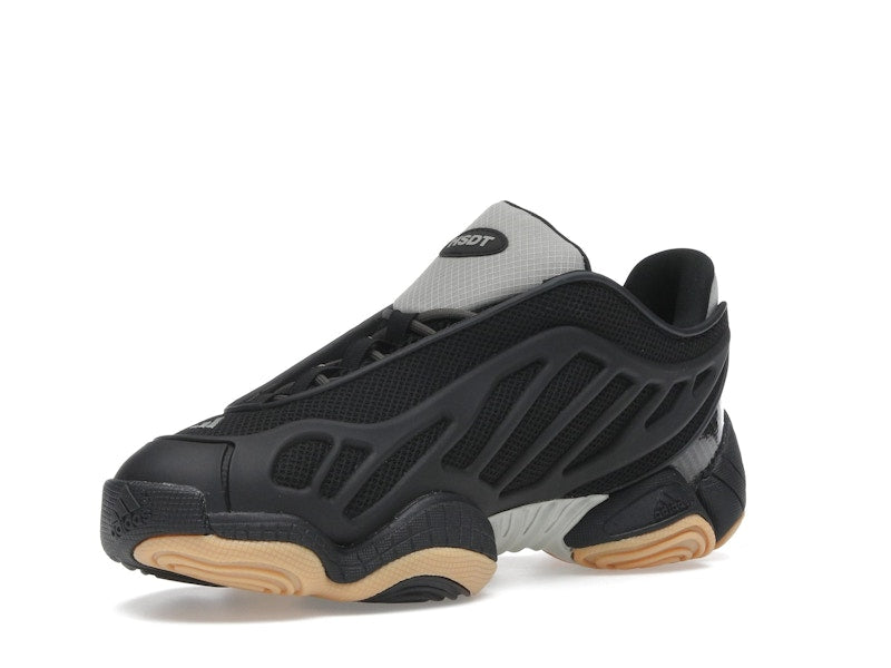 adidas Intimidation Low HAL STUDIOS Black Gum