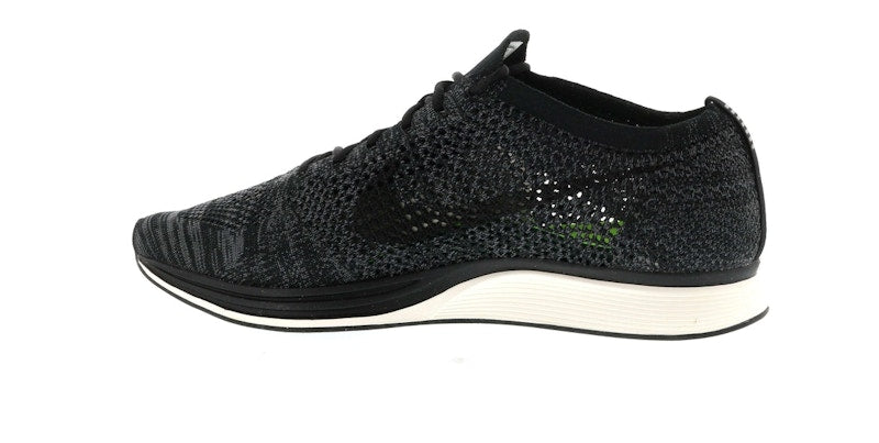 Nike Flyknit Racer Knit by Night