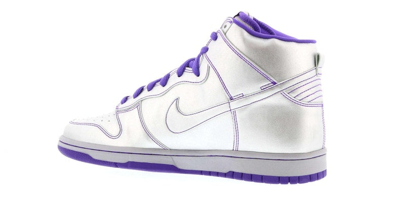 Nike SB Dunk High Dinosaur Jr.