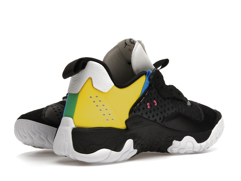 Jordan Delta 2 3D
