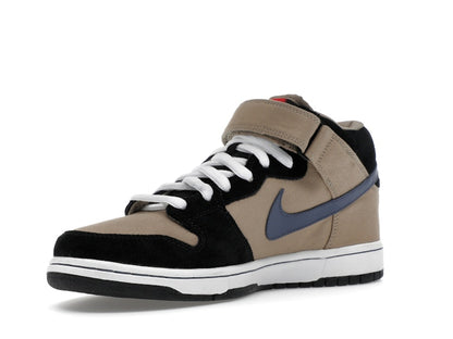 Nike SB Dunk Mid Workwear