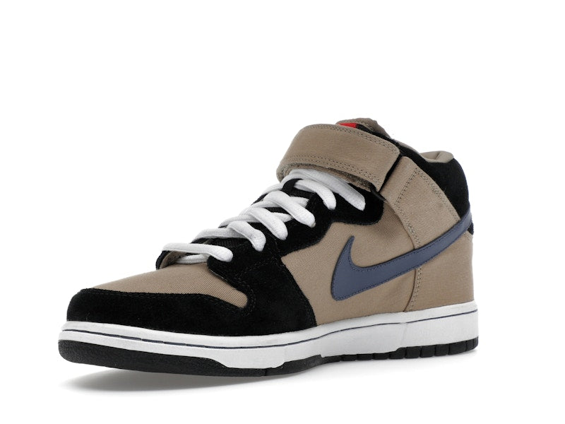 Nike SB Dunk Mid Workwear
