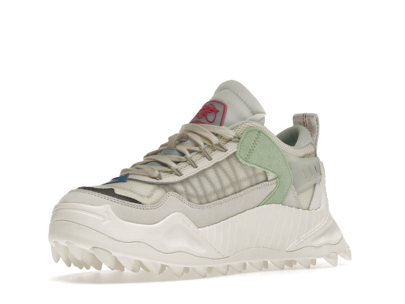OFF-WHITE Odsy-1000 Tech White