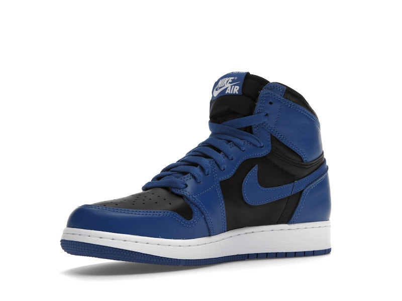Jordan 1 Retro High OG Dark Marina Blue (GS)