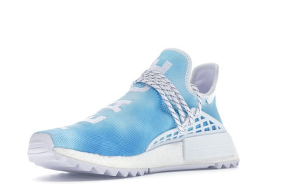 adidas Pharrell NMD HU China Pack Peace (Blue)