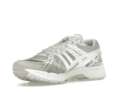 ASICS Gel-Kayano 20 Unaffected Cream Lake Grey