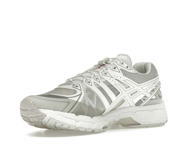 ASICS Gel-Kayano 20 Unaffected Cream Lake Grey