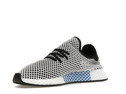 adidas Deerupt Black White