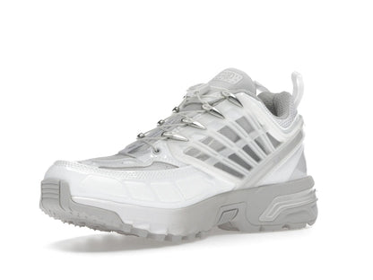 Salomon ACS Pro MM6 Maison Margiela White Lunar Rock