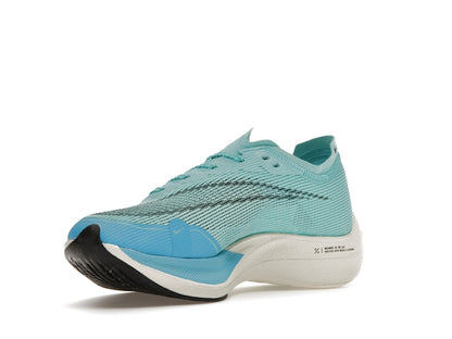 Nike ZoomX Vaporfly Next% 2 Aurora Green (Women's)