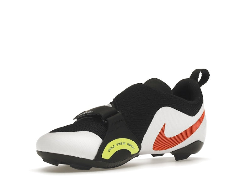 Nike SuperRep Cycle Black Clear Emerald