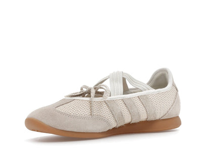 adidas Barreda Mary Jane Non Dyed Matte Gold (Women's)