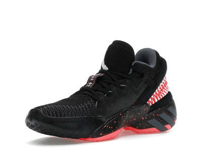 adidas D.O.N. Issue #2 Marvel Venom (Kids)