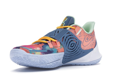 Nike Kyrie Low 3 Atomic Pink Stone Blue