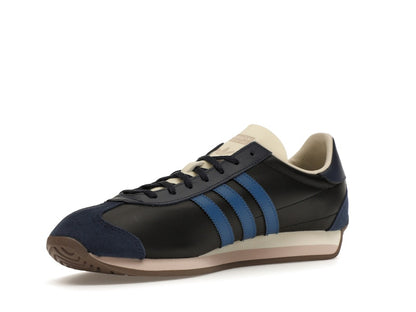adidas Country OG Core Black Dark Marine