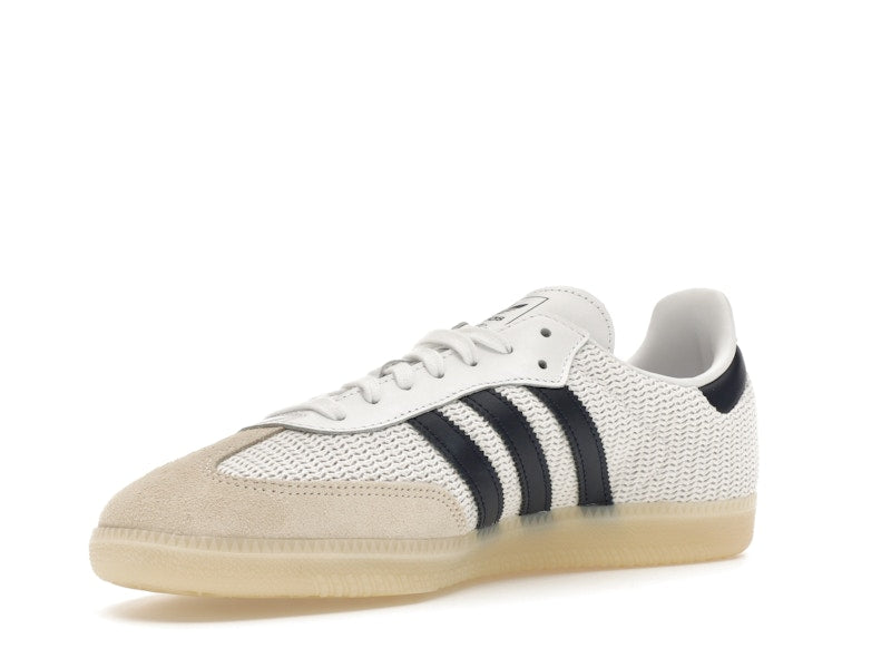 adidas Samba OG White Night Indigo