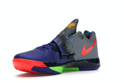 Nike KD 4 NERF (2011)