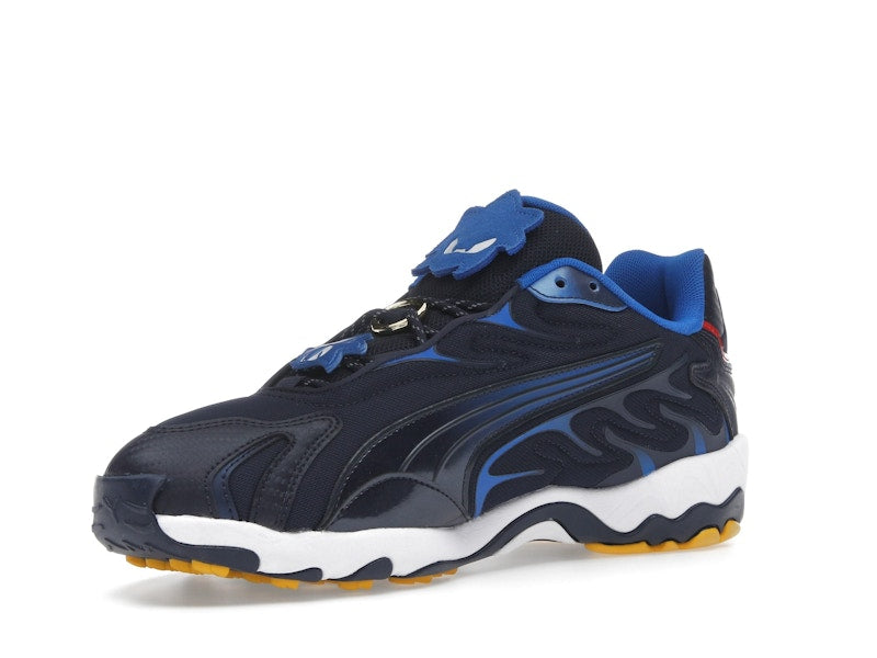 Puma Inhale Sonic The Hedgehog Sonic