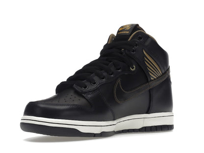 Nike SB Dunk High Pawnshop Skate Co. Old Soul