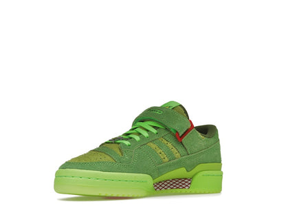 adidas Forum Low The Grinch (Kids)