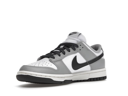 Nike Dunk Low Light Smoke Grey (Women's)