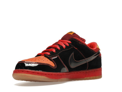 Nike SB Dunk Low Hawaii