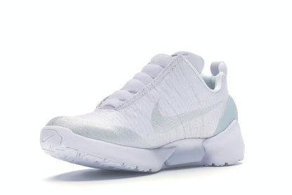 Nike HyperAdapt 1.0 White Pure Platinum