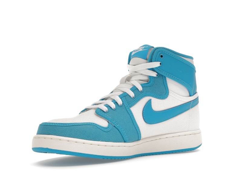 Jordan 1 Retro AJKO UNC