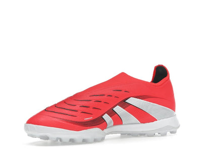 adidas Predator League Laceless TF Pure Victory Pack