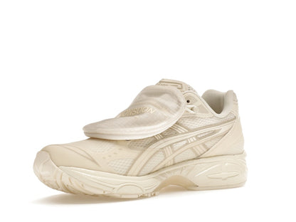 ASICS Gel-Kayano 14 SBTG x Limited Edt Monsoon Patrol Cream