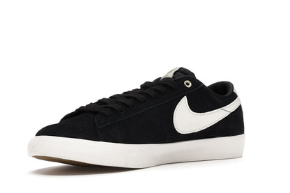 Nike SB Blazer Low GT Black Sail