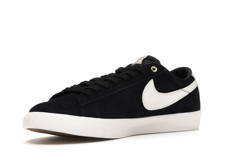 Nike SB Blazer Low GT Black Sail