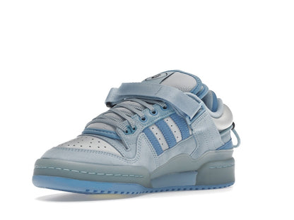 adidas Forum Buckle Low Bad Bunny Blue Tint (GS)