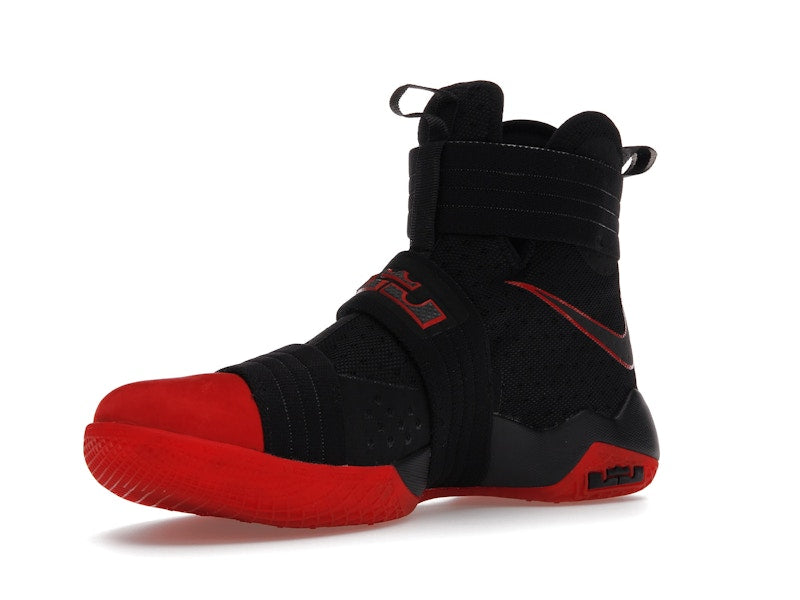 Nike LeBron Zoom Soldier 10 Un-Cleated