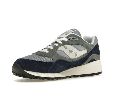 Saucony Shadow 6000 Grey Navy