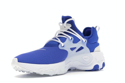 Nike React Presto Hyper Royal