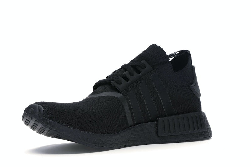 adidas NMD R1 Japan Triple Black