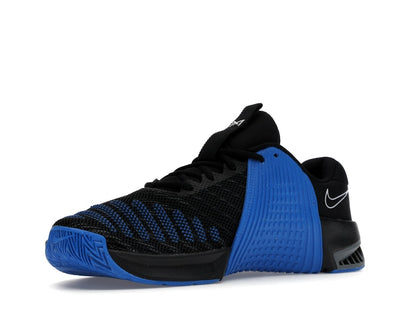 Nike Metcon 9 TB Black Signal Blue