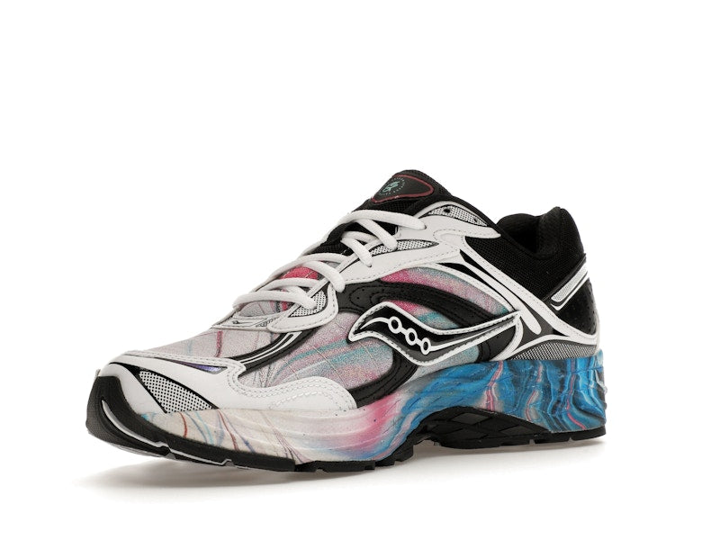 Saucony ProGrid Omni 9 Callen Schaub