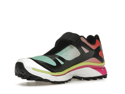 Salomon XT-Mary Jane MM6 Maison Margiela Ginger Electric Green