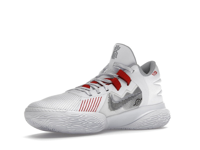 Nike Kyrie Flytrap V Wolf Grey