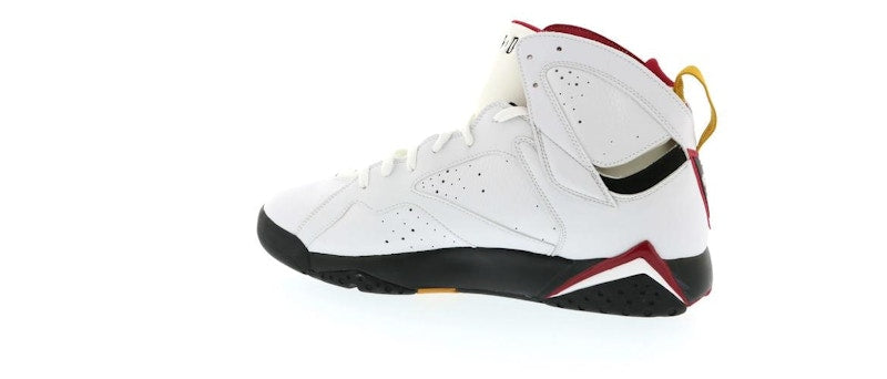 Jordan 7 Retro Cardinal (2011)