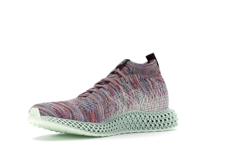adidas Consortium 4D Kith Aspen
