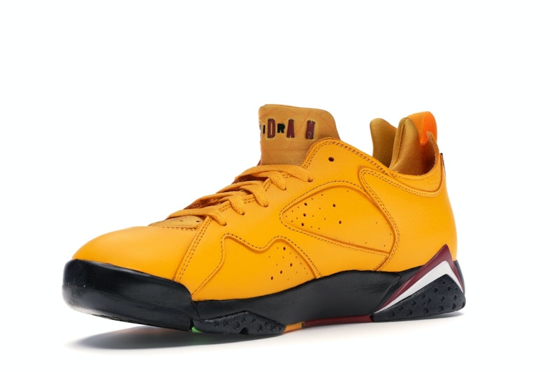 Jordan 7 Retro Low Taxi