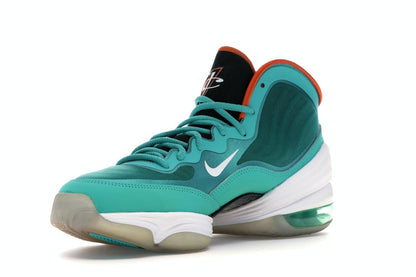 Nike Penny V Miami Dolphins