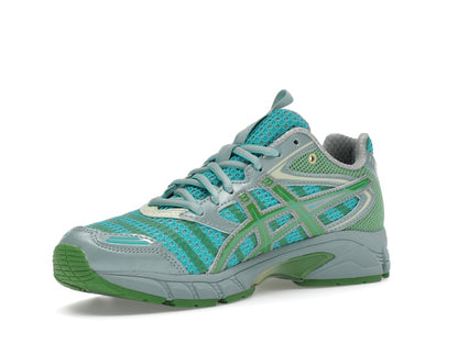 ASICS UB9-S Gel DS Trainer 14 Kiko Kostadinov Waterfall Lichen Rock